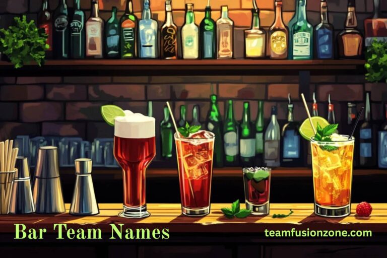 bar team names